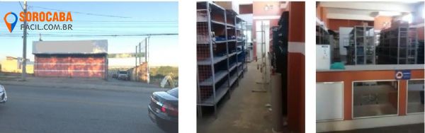 Comercial em , Sorocaba - Salao Comercial e Terreno - Foto 3